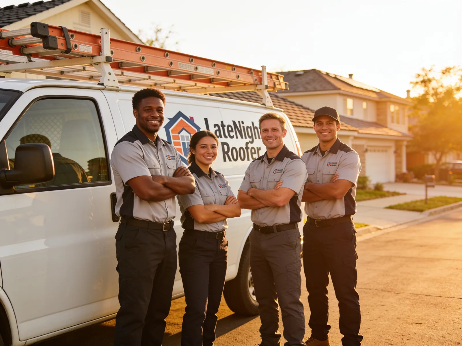 Emergency Roof Repair company in Columbiana, OH
